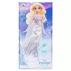 ELSA ORIGINAL DISNEY MUÑECA ARTICULADA en internet