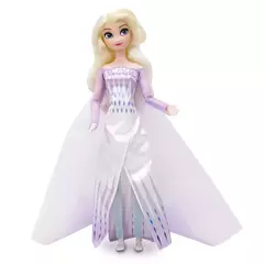 ELSA ORIGINAL DISNEY MUÑECA ARTICULADA - Pichoncitos