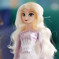 Imagen de ELSA ORIGINAL DISNEY MUÑECA ARTICULADA