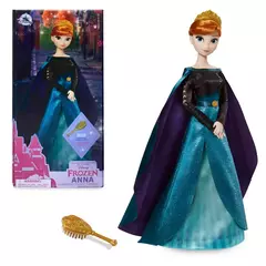 ANNA ORIGINAL DISNEY MUÑECA ARTICULADA