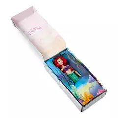 PRINCESA ARIEL LA SIRENITA ORIGINAL DISNEY MUÑECA ARTICULADA en internet