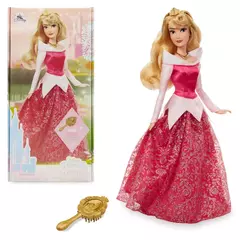 AURORA ORIGINAL DISNEY MUÑECA ARTICULADA