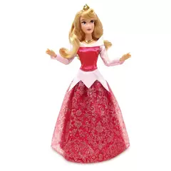 AURORA ORIGINAL DISNEY MUÑECA ARTICULADA - Pichoncitos