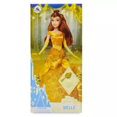 BELLA ORIGINAL DISNEY MUÑECA ARTICULADA - comprar online