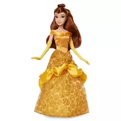 BELLA ORIGINAL DISNEY MUÑECA ARTICULADA - Pichoncitos