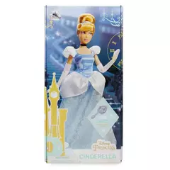 Imagen de CENICIENTA ORIGINAL DISNEY MUÑECA ARTICULADA