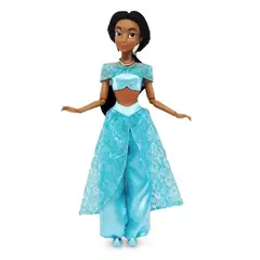 PRINCESA JAZMIN ORIGINAL DISNEY MUÑECA ARTICULADA - Pichoncitos