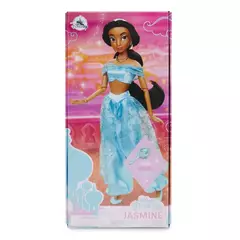 PRINCESA JAZMIN ORIGINAL DISNEY MUÑECA ARTICULADA en internet