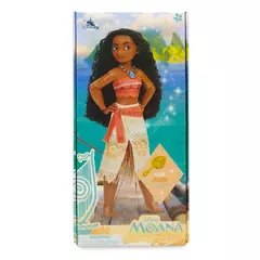 MOANA ORIGINAL DISNEY MUÑECA ARTICULADA