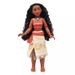 MOANA ORIGINAL DISNEY MUÑECA ARTICULADA - Pichoncitos