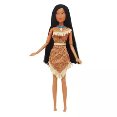 POCAHONTAS ORIGINAL DISNEY MUÑECA ARTICULADA - tienda online