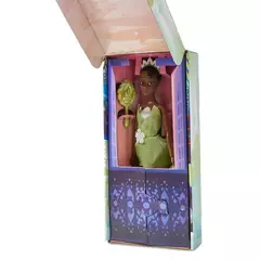 TIANA ORIGINAL DISNEY MUÑECA ARTICULADA - comprar online