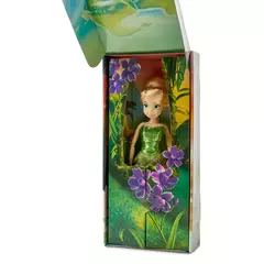 THINKERBELL CAMPANITA ORIGINAL DISNEY MUÑECA ARTICULADA - comprar online