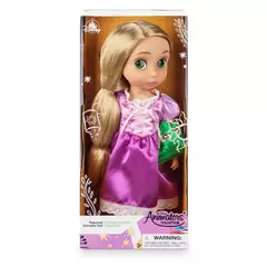 MUÑECA RAPUNZEL ENREDADOS ANIMATORS 40CM