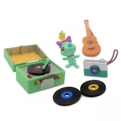 LILO & STITCH MINI ANIMATORS ORIGINAL DISNEY STORE - tienda online