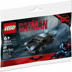 LEGO Super Heroes 30455 Batmobile Batimovil - 68 piezas