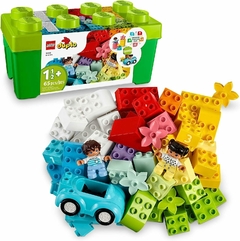 Lego Duplo 10913 Caja De Ladrillos - 65 piezas - + 18 meses