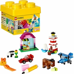 Lego Classic 10692 Creative Bricks Box 221 Piezas Creativo