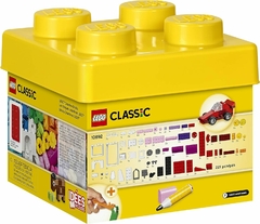 Lego Classic 10692 Creative Bricks Box 221 Piezas Creativo en internet