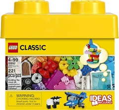 Lego Classic 10692 Creative Bricks Box 221 Piezas Creativo - comprar online