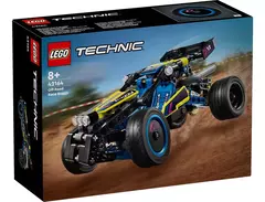 Lego Technic 42164 Buggy De Carreras Todoterreno - 219 PIEZAS