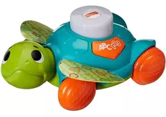 Juguete De Arrastre Fisher-price tortuga - comprar online