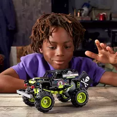 Lego® Technic - Monster Jam® Grave Digger® (42118) Cantidad en internet