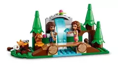 LEGO Friends Bosque Cascada 93 Piezas 41677 en internet