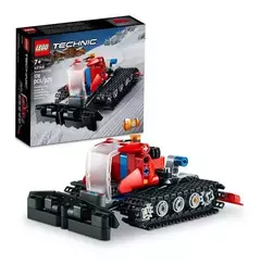 Lego® Technic - Máquina Pisanieves (42148) Cantidad de piezas 178 - tienda online