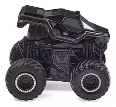 Monster Jam Click & Flip Escala 1:43 Soldier Fortune - comprar online