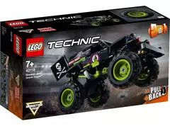 Lego® Technic - Monster Jam® Grave Digger® (42118) Cantidad