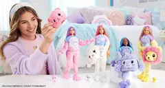 Imagen de MUÑECA BARBIE CUTIE REVEAL OVEJA