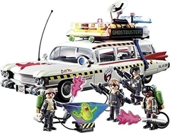 Playmobil 70170 El Nuevo Ecto-1a Cazafantasmas Ghostbusters - comprar online