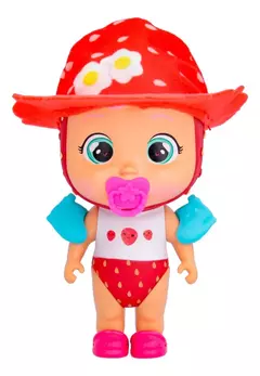 Cry Babies Magic Tears Beach Babies Tropical Playa - comprar online