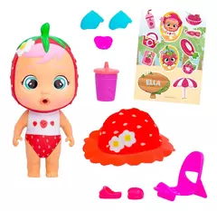 Cry Babies Magic Tears Beach Babies Tropical Playa en internet