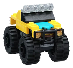 Lego 30594 Creator Rock Monster Truck - comprar online