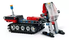 Lego® Technic - Máquina Pisanieves (42148) Cantidad de piezas 178 en internet