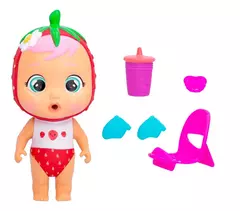 Cry Babies Magic Tears Beach Babies Tropical Playa - tienda online