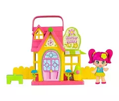 Muñeca Pinypon Flower House Mini Casitas - comprar online