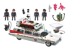 Playmobil 70170 El Nuevo Ecto-1a Cazafantasmas Ghostbusters en internet