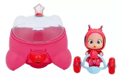 Cry Babies Magic Tears 2 En 1 Stars Muñeca Ladys House - comprar online