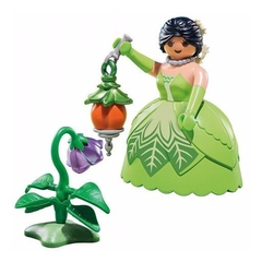 Playmobil Princesa Del Bosque Special Plus 5375 - comprar online