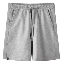 SHORT OKIWAMA GRIS TALLE 10 Y 14