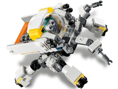 Imagen de Lego® Creator - Space Mining Mech (31115) Cantidad De Piezas 327