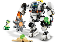 Lego® Creator - Space Mining Mech (31115) Cantidad De Piezas 327 en internet