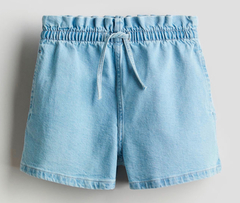 Short H&M TALLE 11 -12 - 13 - 14 AÑOS JEAN - comprar online