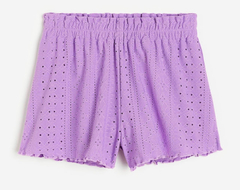 Short H&M TALLE MAS DE 14 AÑOS - comprar online