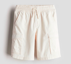 SHORT BERMUDA H&M TALLE 10-11 AÑOS Y MAS DE 14 AÑOS - comprar online