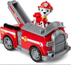 PAW PATROL MARSHALL VEHICULO MAS FIGURA en internet