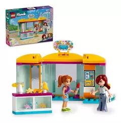 Lego Friends 42608 MINITIENDA DE ACCESORIOS